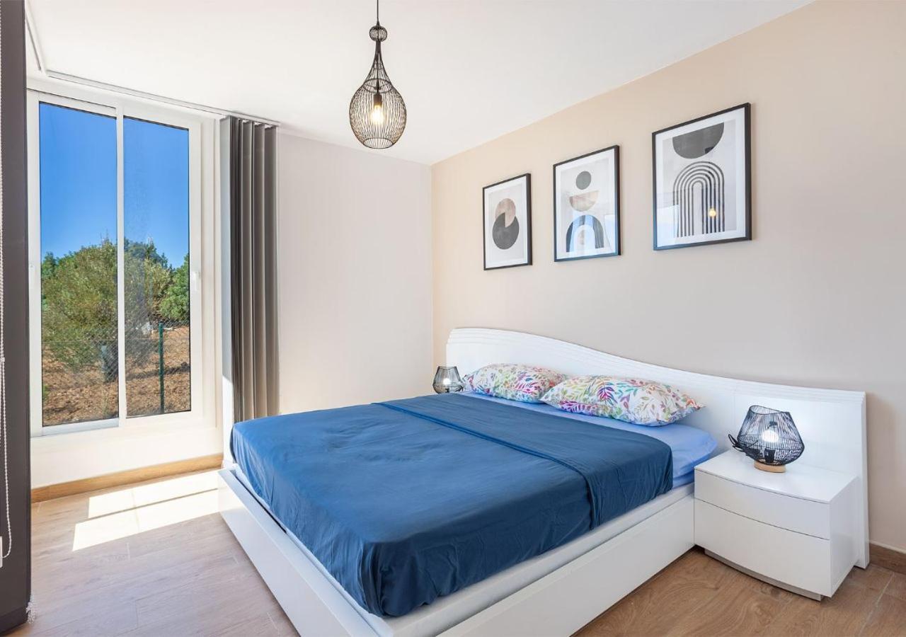 Buenavista Hills - Sea View - Infinity Pool - Parking - Grill Villa