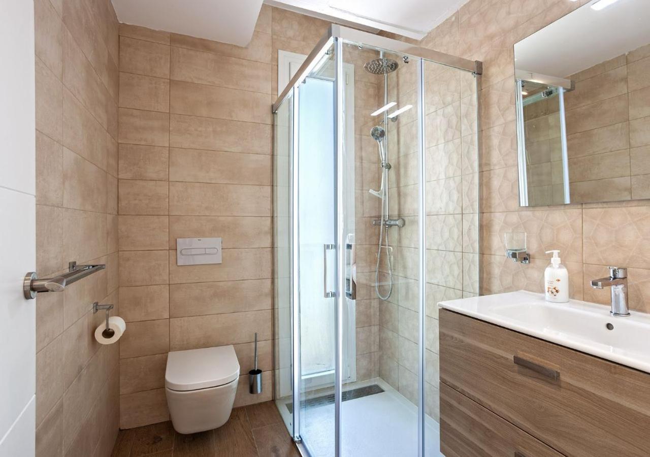 Villa Buenavista Hills - Sea View - Infinity Pool - Parking - Grill Málaga