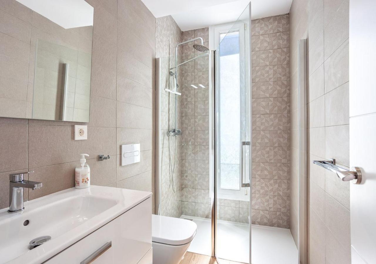 Buenavista Hills - Sea View - Infinity Pool - Parking - Grill * Malaga