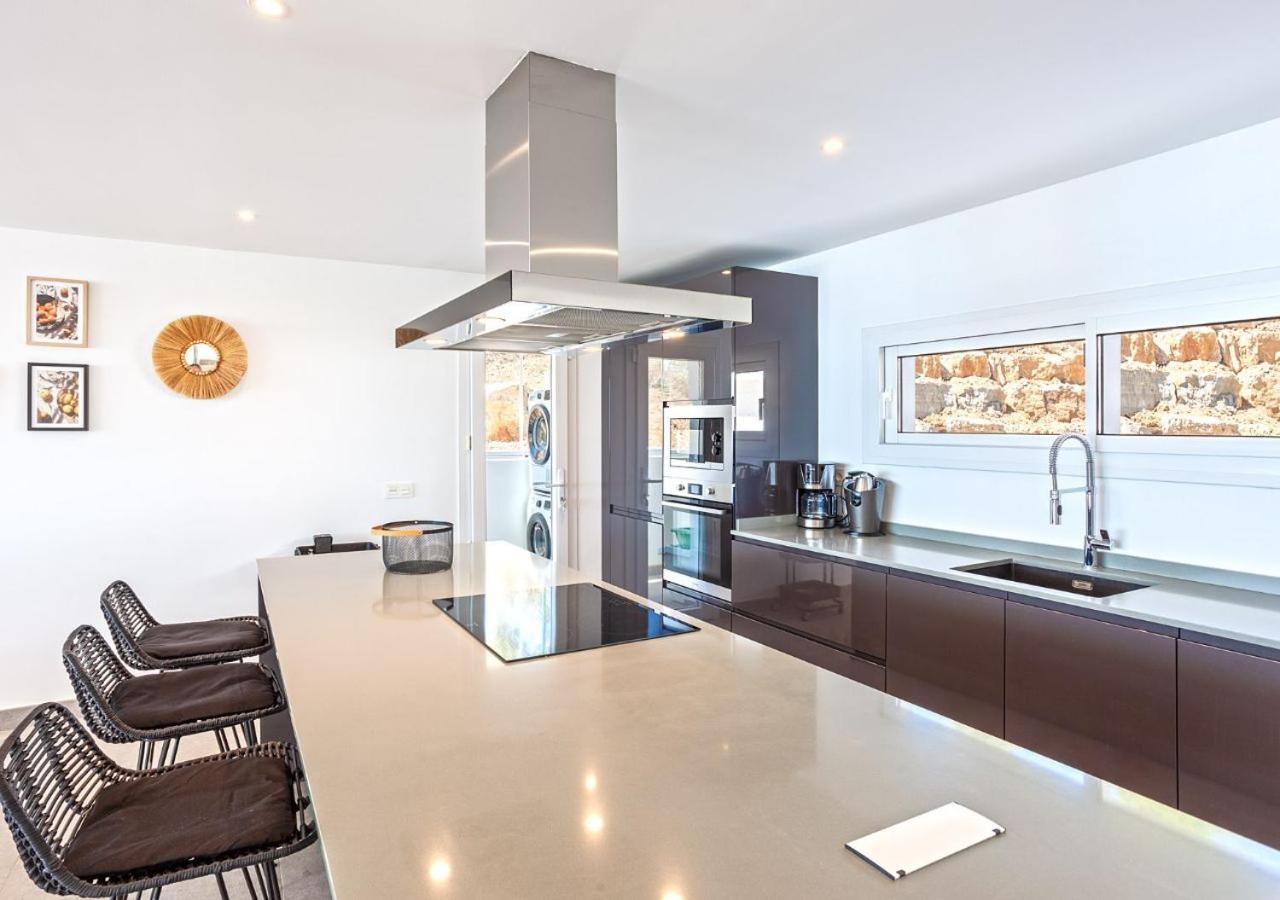 Buenavista Hills - Sea View - Infinity Pool - Parking - Grill Villa Malaga