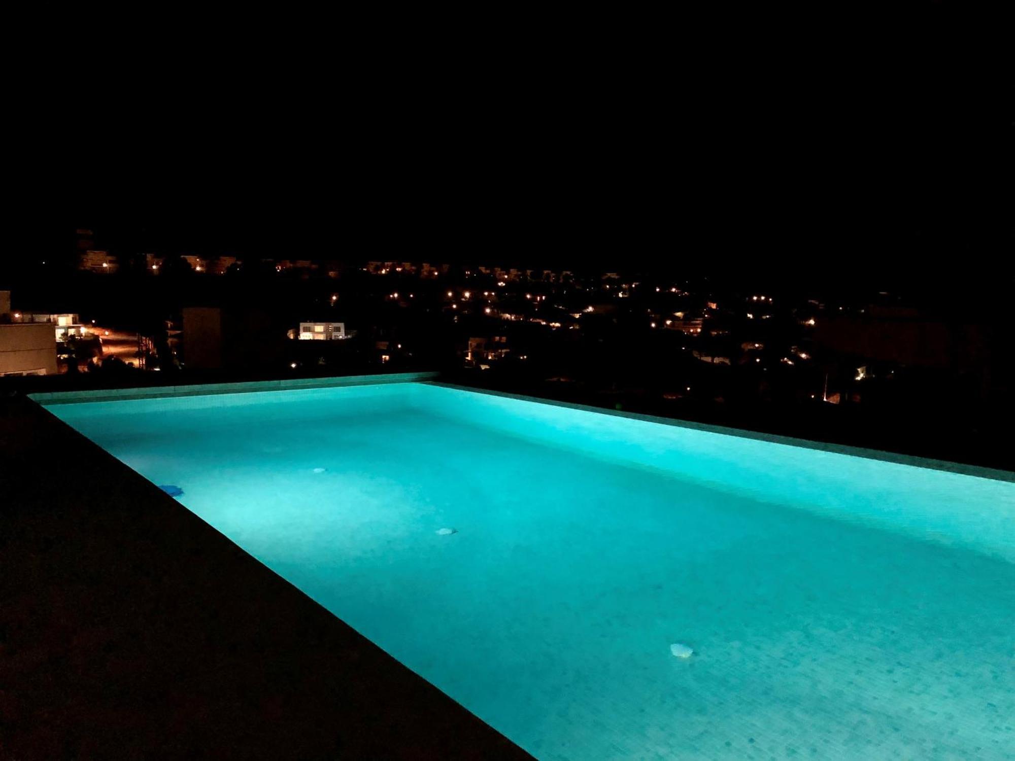 Buenavista Hills - Sea View - Infinity Pool - Parking - Grill Villa Málaga