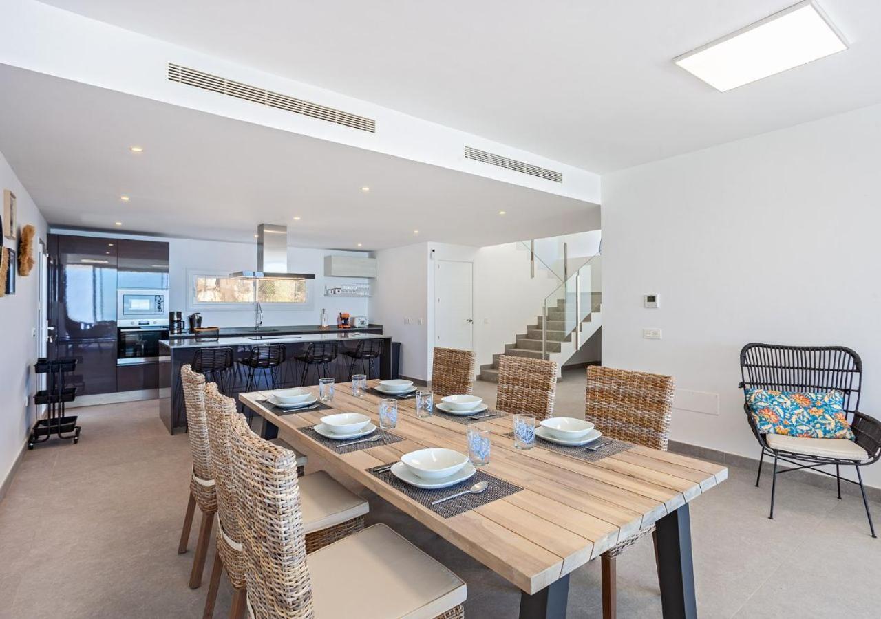 Villa Buenavista Hills - Sea View - Infinity Pool - Parking - Grill Málaga